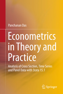 basic econometrics pdf